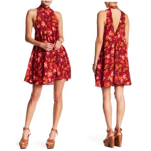 Free People Dresses & Skirts - Free People “Beaux” Dress
